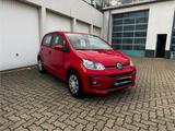 Volkswagen up! 1.0 | Nur 5.900 km | Garantie bis 12/2027 - Volkswagen up! aus 2024