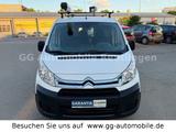 Citroën Jumpy HDi 90 FAP 27 Proline L1H1 Kasten - Citroën Jumpy aus 2015
