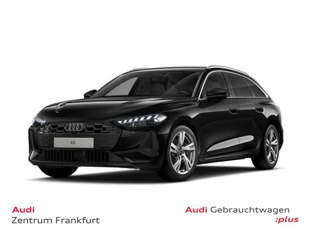 Audi A5 Avant TFSI S tronic LED Navi DAB VC