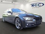 BMW 330 d xDrive ~Leder~innovpak.~BiXen - gebrauchte BMW 330 aus dem Jahr 2014