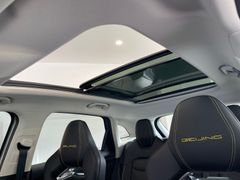 BAIC Beijing X55 PANO Leder CarPlay SHZ inkl. ÜBF STM