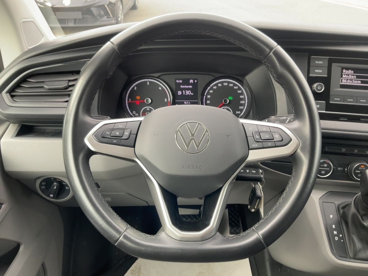 Volkswagen T6 Caravelle - Bild 9