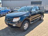 Ford Ranger XLT Extrakabine *Motor 23tkm* - Ford Ranger: Xlt Extrakabine