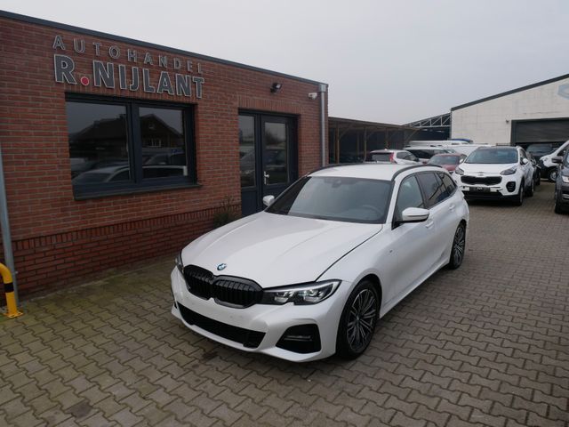 BMW 320 d Touring M Sport