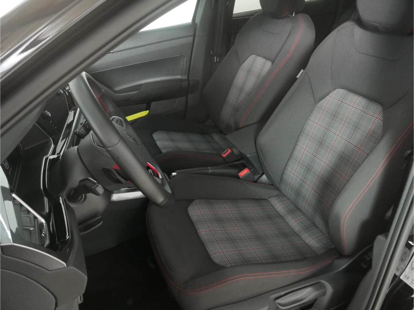 Volkswagen Polo GTI 2.0 TSI DSG Matrix/NAV/RFK/ACC/PDC/SH, миниатюра 15