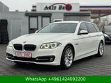 BMW 520 d Touring  HUD|AHK|LED|KAMERA|AUTOM - BMW 520 in Wiesbaden