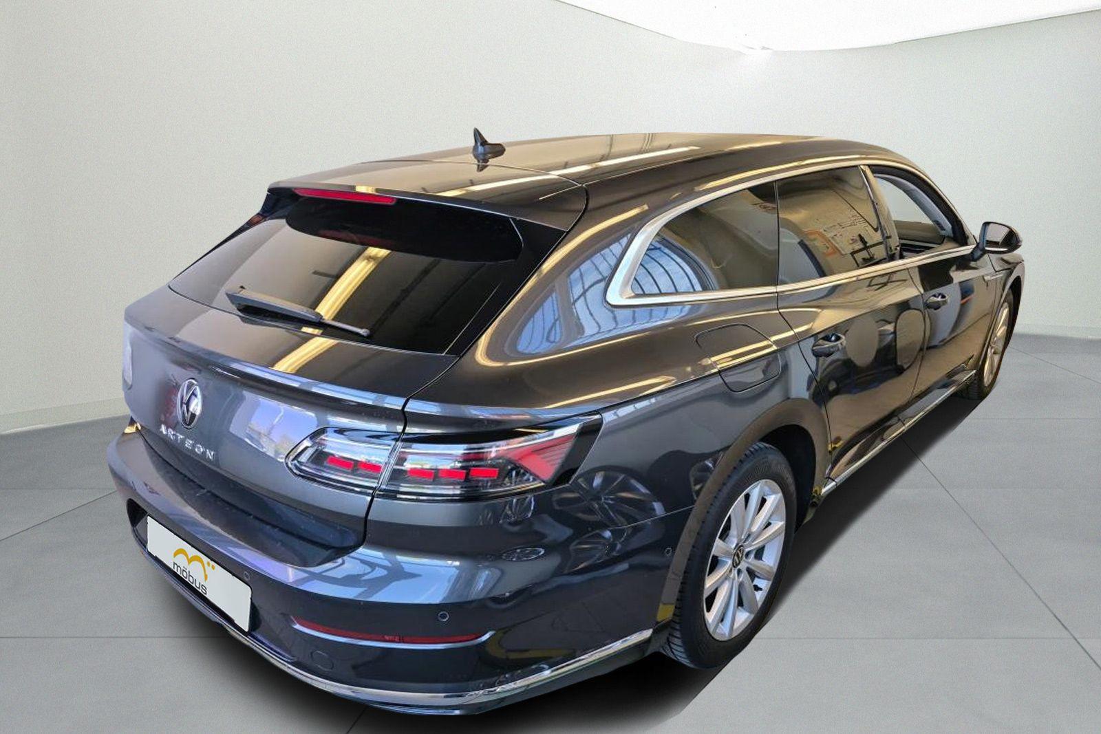 Volkswagen Arteon Shooting Brake 2.0 TDI Elegance*DSG*PANO*