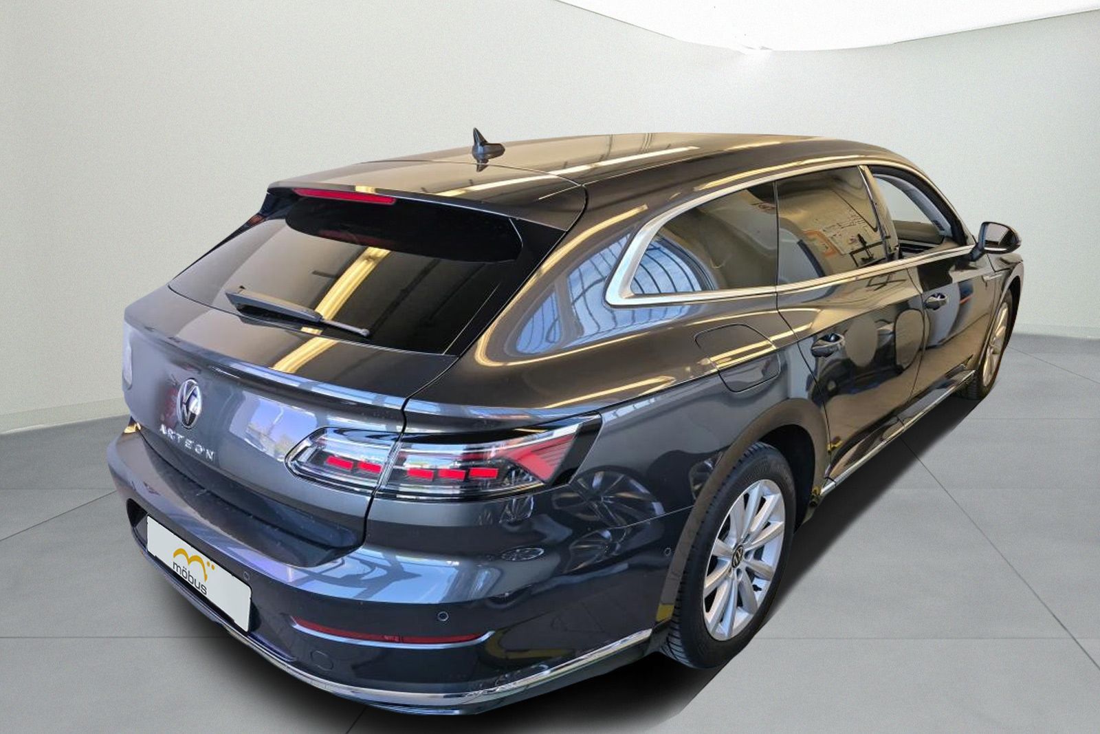 Volkswagen Arteon - Bild 3