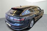 Volkswagen Arteon Shooting Brake 2.0 TDI Elegance*DSG*PANO* - VW Arteon Gebrauchtwagen in Berlin
