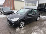 Citroën C3 Exclusive Leder Navi Pano Automatik - gebrauchte Citroën C3 aus dem Jahr 2013