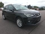 Seat 1.0 TSI Start&Stop XCELLENCE PDC*Klima*LED*SHZ - Seat Arona Gebrauchtwagen in Hamburg