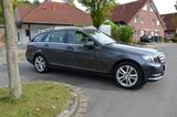 Mercedes-Benz C 180 T BlueEFFICIENCY AVANTGARDE AVANTGARDE - Mercedes-Benz C 180: Blueefficiency