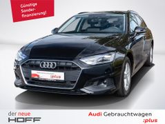 Audi A4 Avant 35 TFSI Navi GRA PDC+ Carplay 16 Zoll