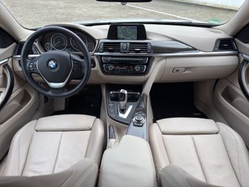 BMW 435 Gran Coupé - 12