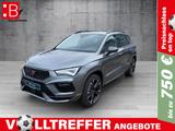 Cupra Ateca 2.0 TSI 4Drive DSG 19 LED Navi FaPa Kamera - Gebrauchtwagen in Augsburg