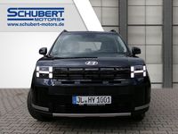 Hyundai SANTA FE - Vorschau Bild 5