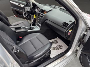 صورة 10 لـ 2008 Mercedes-BENZ C 220