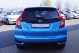 Honda Jazz 1.5 i-VTEC Dynamic LED Navi Sitzheizung DAB - Honda Jazz: 1.5