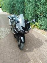 Kawasaki ZZR 1400 wenig km  - KAWASAKI ZZR 1400
