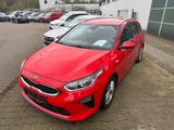 Kia cee'd / Ceed - Kia cee'd / Ceed mit Benzin-Antrieb: Scheckheftgepflegt, Kombi