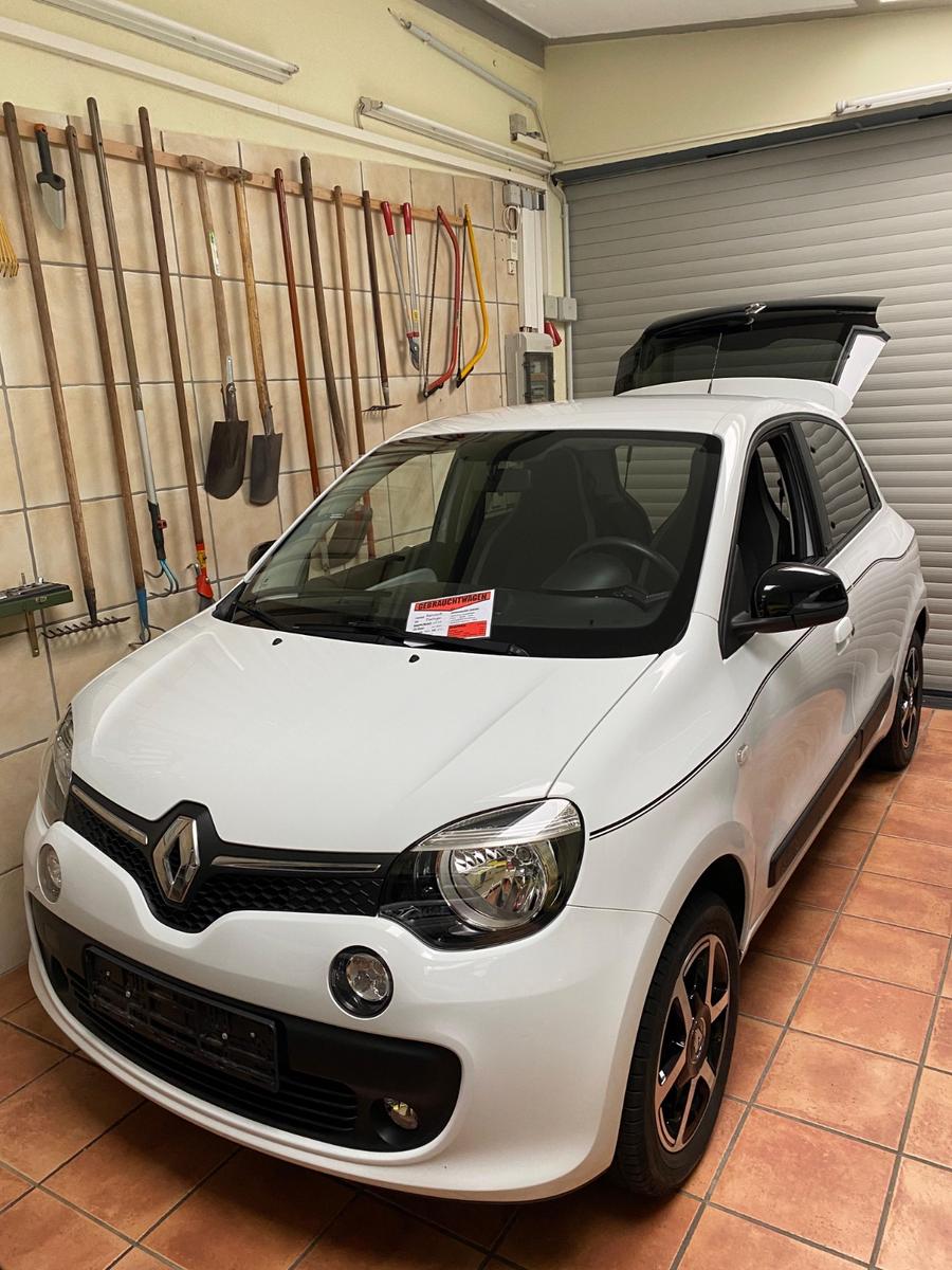 Renault Twingo SCe 70 Limited Limited