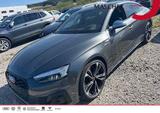Audi S5 Sportback TDI *nur an Gewerbe* HUD B&O Dynami - Audi S5 mit Diesel-Antrieb: Limousine