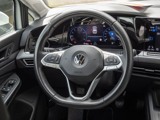 Golf VIII 1.5 TSI Style AHK ACC PANO MATRIX-LED