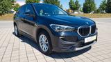 BMW X1 xDrive18d aut, ~ LEDER ~ HUD ~ LED ~ CarPlay - BMW X1 aus 2022