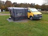 Volkswagen T5 Wohnmobil Camper T5.2 Facelift - Volkswagen Kastenwagen T5