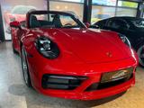 Porsche 992 Carrera 4 S Cabriolet++DEUTSCHES KFZ++TOP - Porsche 992 Carrera T Gebrauchtwagen