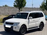 Mitsubishi Pajero V80 3,2DI-D Exclusive*Pa... - Mitsubishi Pajero: Mits