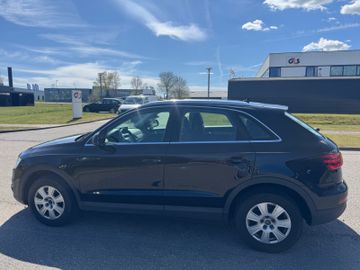 Audi Q3 - 6