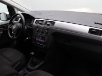 Volkswagen Caddy - Vorschau Bild 12