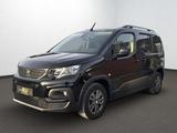 Peugeot Rifter Kombi 1.5 HDi Allure Pack L1 Navi ACC AHK - Peugeot Rifter aus 2023