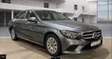 Mercedes-Benz C 220 d Autom.**AHK-Navi-Kamera** - Mercedes-Benz C 220 in Krefeld