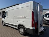 Maxus eDeliver 9 L2H2 72kWh ACC/Kamera/Laderampe/PDC - Maxus Gebrauchtwagen mit Automatikschaltung