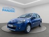 Renault Clio 1.2 16V TCe Dynamique Klima Tempomat - Renault Clio Gebrauchtwagen in Leipzig