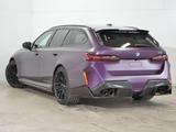 BMW M5 Touring UPE 183T€ Frozen Purple Individual - BMW M5 in Bochum