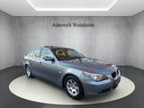 BMW 530°AUT°1HAND°RENTNER°79TKM°ACC°NAV°MEMORY°XENON - BMW 530 in Ludwigshafen
