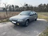 Citroën BX 14 TGE Royale - graue Citroën BX