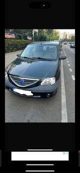 Dacia Logan zu verkaufen - Dacia aus 2005