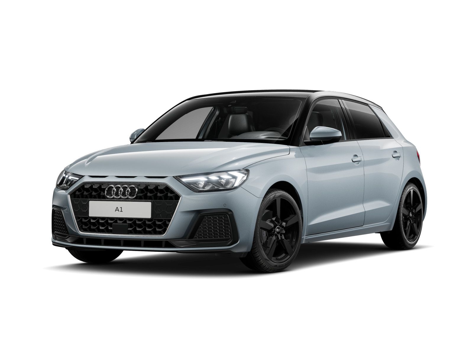 Audi A1 - Bild 1