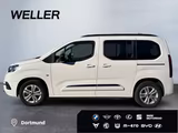 Toyota Proace City Verso 1.5 D L1 Team D *Pano*Navi*CAM - Toyota Proace City in Berlin