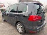 Volkswagen Sharan Highline Automatik - gebrauchte VW Sharan aus dem Jahr 2012
