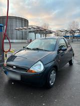 Ford Ka | Baujahr 06/2008 | TÜV bis 12/2027 - Ford Ka/Ka+ aus 2008