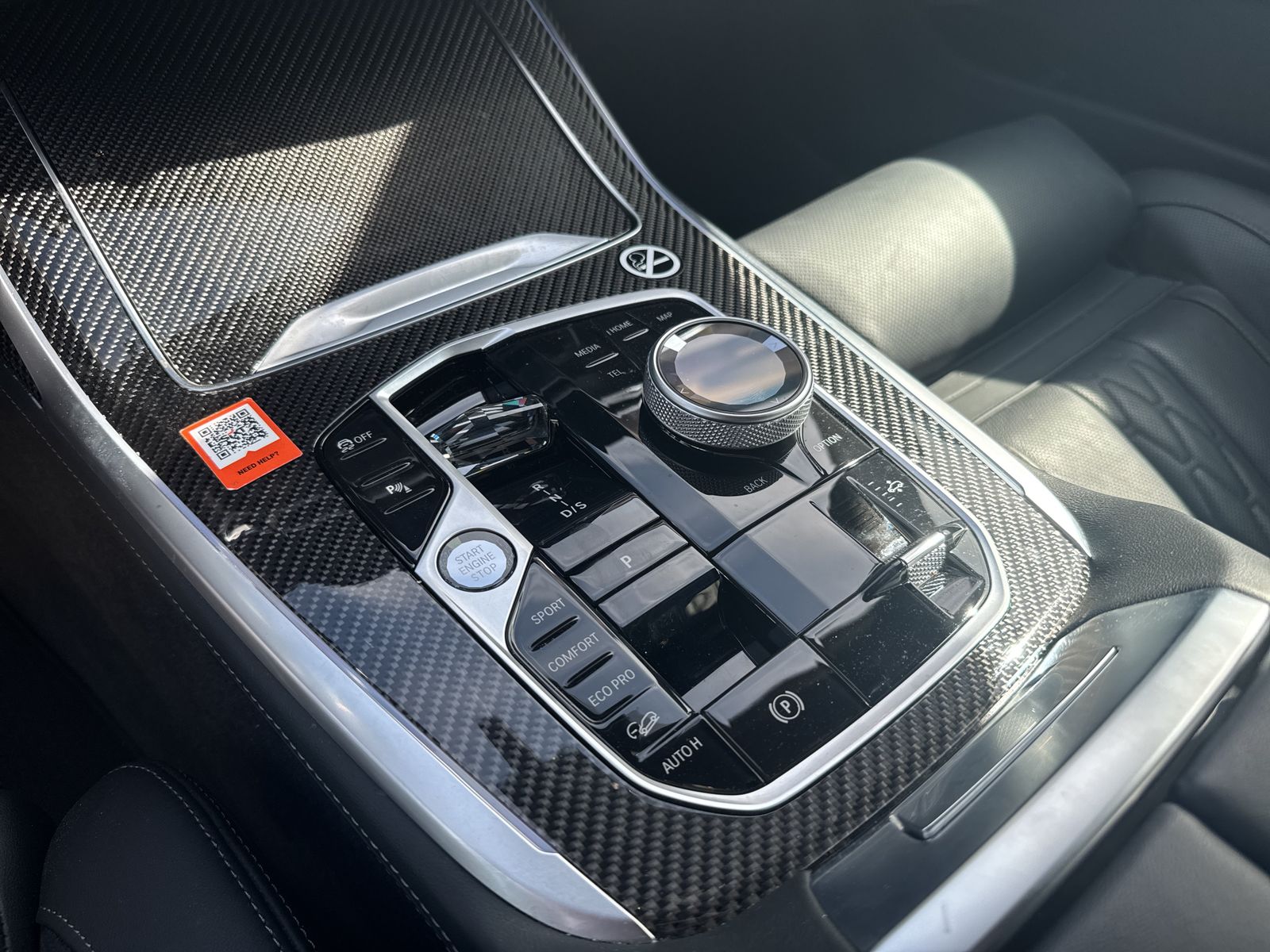 BMW X7 - Bild 20