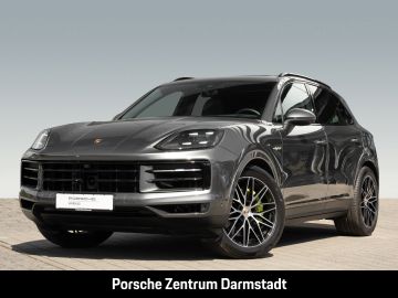 Porsche Cayenne - 1