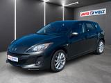 Mazda 3 Edition 1.6 16V Klima Sitzhz Tempo Parkhilfe - Mazda 3 in Halle