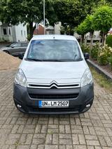Citroën Berlingo Kastenwagen L1 BlueHDi 75 - Citroën Berlingo: Kastenwagen