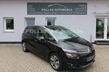 Citroën Grand C4 Picasso/Spacetourer*7-SITZER*AHK*NAVI* - Citroën Grand C4 Picasso / SpaceTourer mit Diesel-Antrieb: Navigationssystem